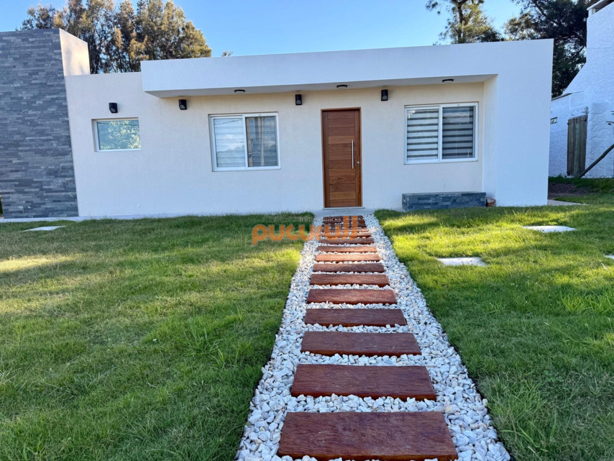 Casa ID.2646 - Casa en Punta Ballena, Tio Tom