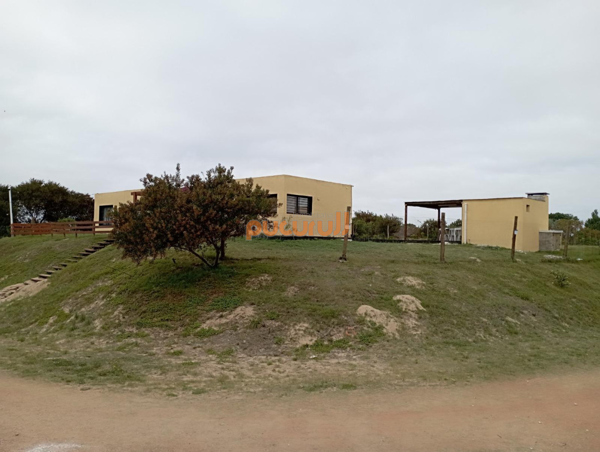 Casa ID.1937 - Casa en Punta Ballena, Club del Lago