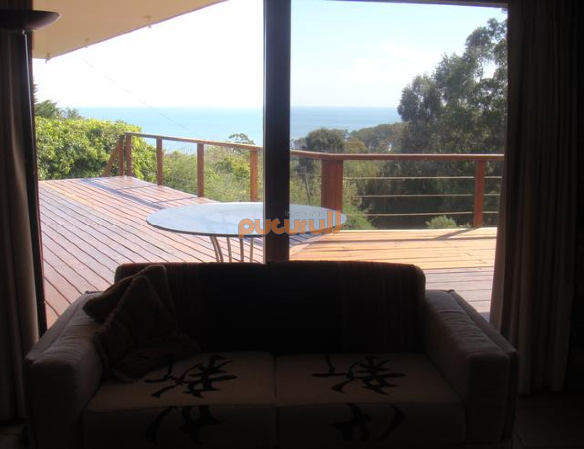 Casa ID.1474 - Casa en Punta Ballena, Punta Ballena