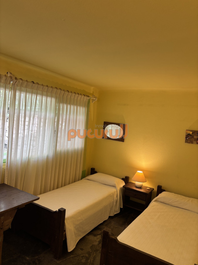 Casa ID.337 - Punta Ballena al norte de Rinconada