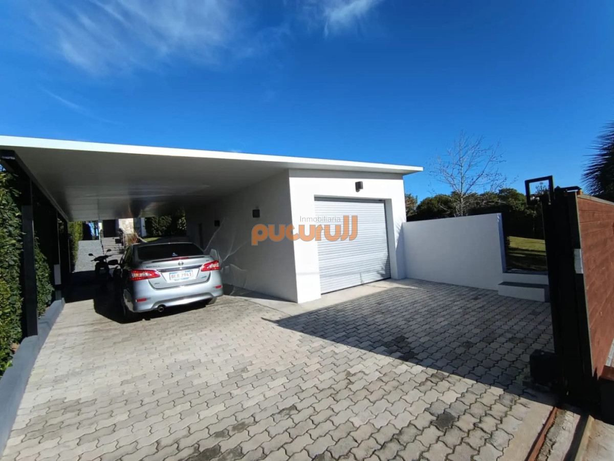 Casa ID.2602 - A pasos de la playa!!! 