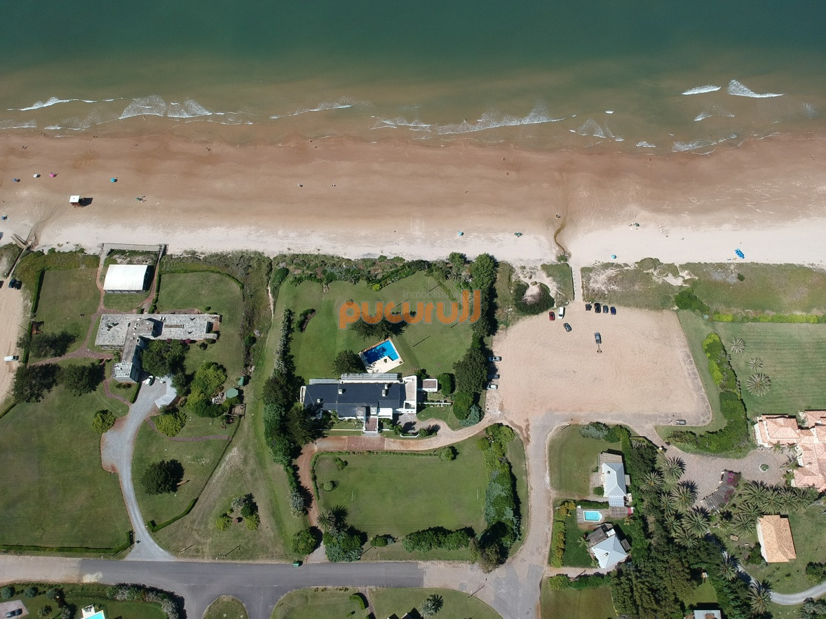 Casa ID.42 - DIRECTAMENTE SOBRE EL MAR!