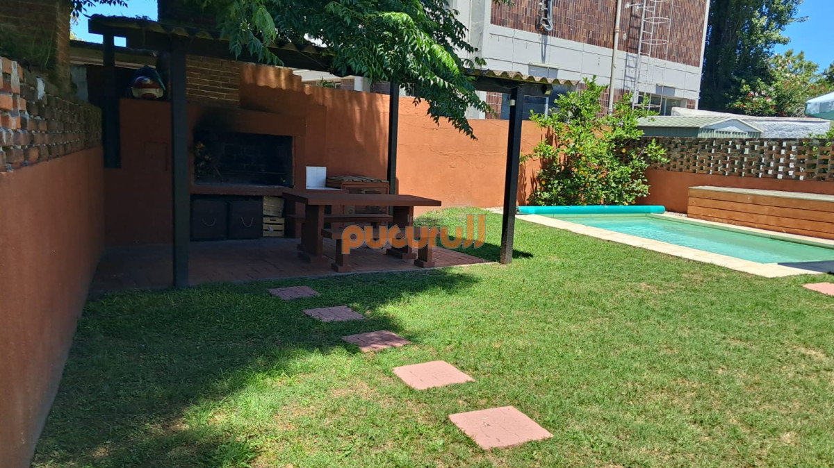 Casa ID.1973 - Casa en Punta Ballena, Solanas