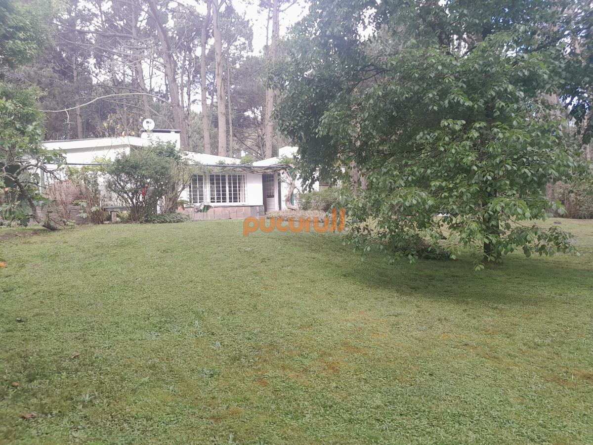 Casa ID.1420 - Casa en Punta Ballena, Portezuelo Bosque