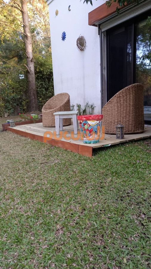 Casa ID.291 - Casa en Punta Ballena, Tio Tom