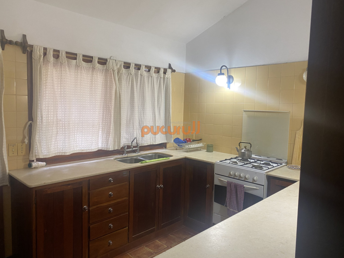 Casa ID.3029 - Casa en Punta Ballena, Portezuelo Bosque
