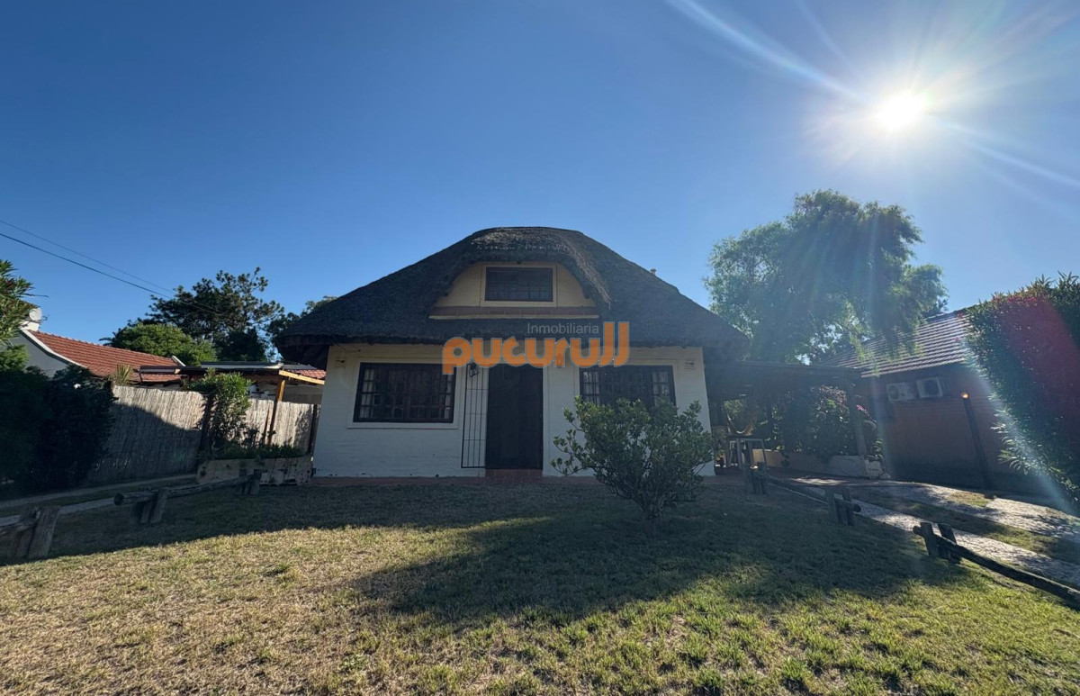 Casa ID.252 - Oportunidad Tio Tom!!