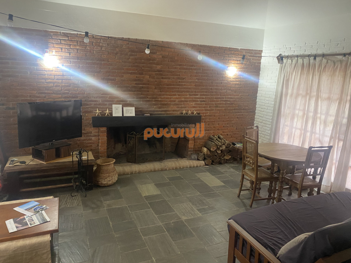 Casa ID.3029 - Casa en Punta Ballena, Portezuelo Bosque