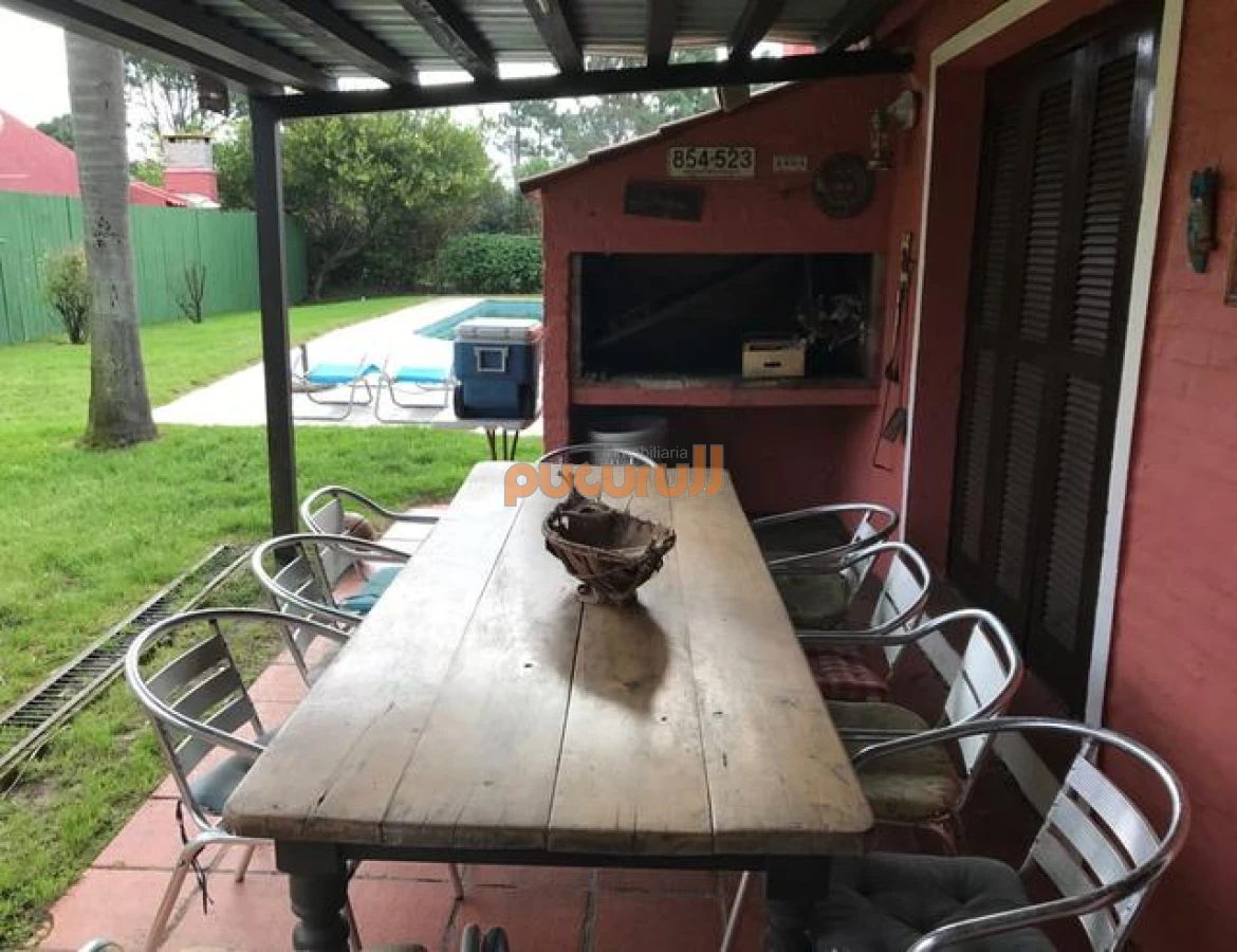 Casa ID.1361 - Tio Tom 