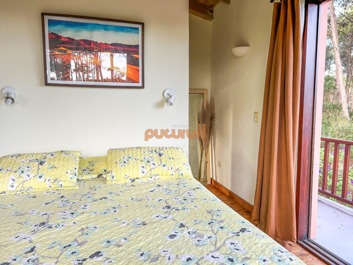 Casa ID.1995 - Casa en Punta Ballena, Chihuahua