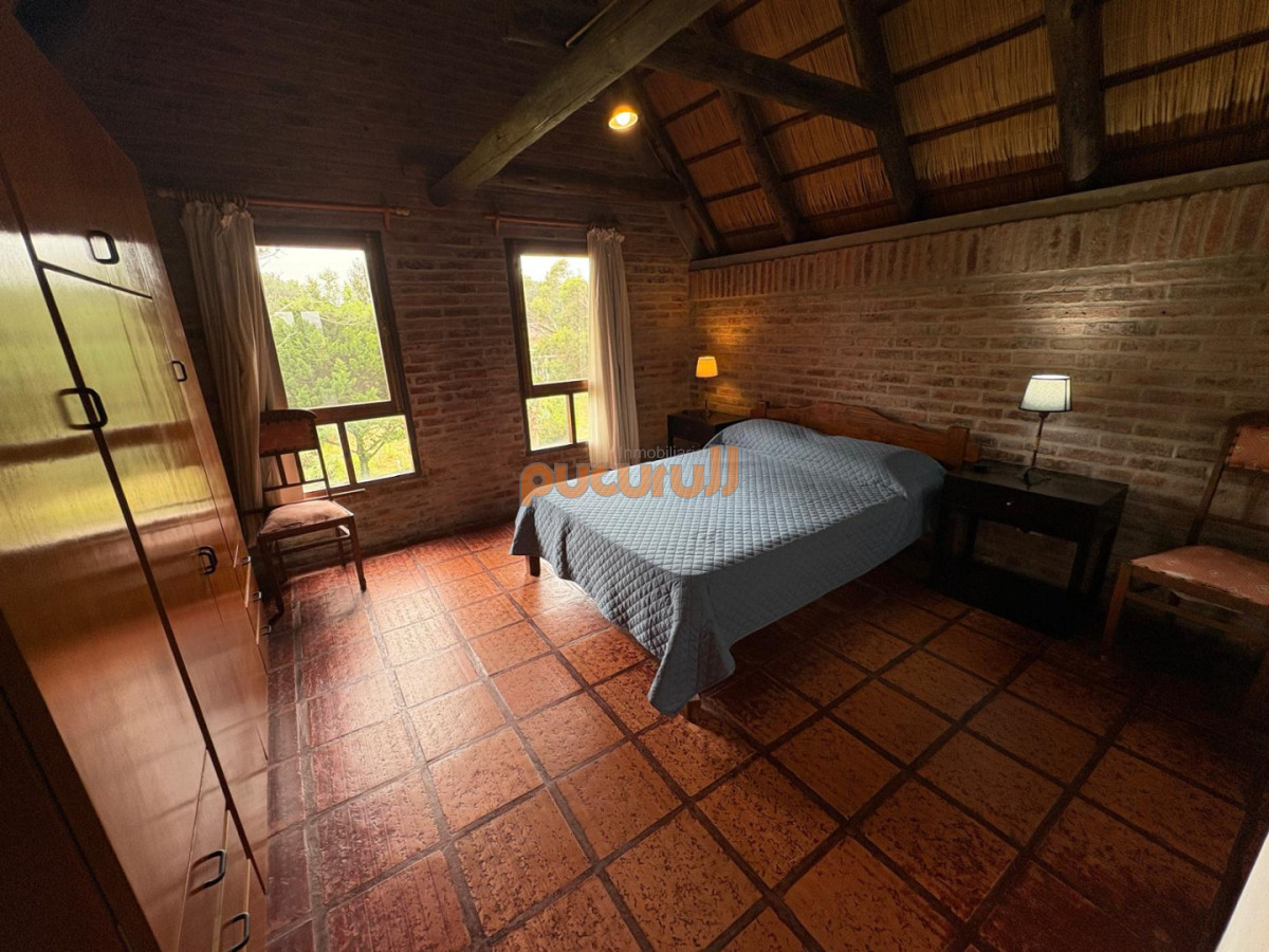 Casa ID.258 - Casa en Punta Ballena, Tio Tom