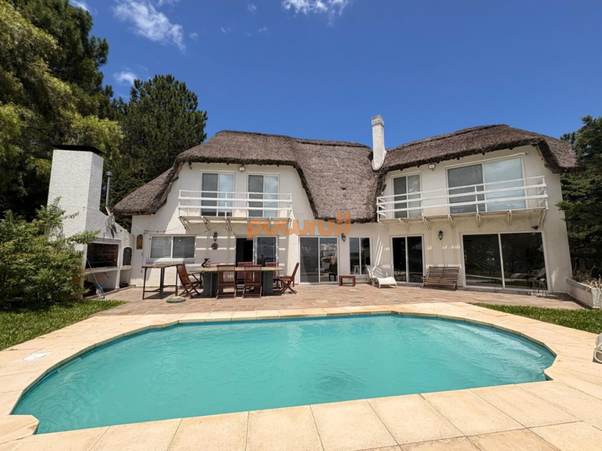 Casa ID.1616 - Club del Lago con vista 