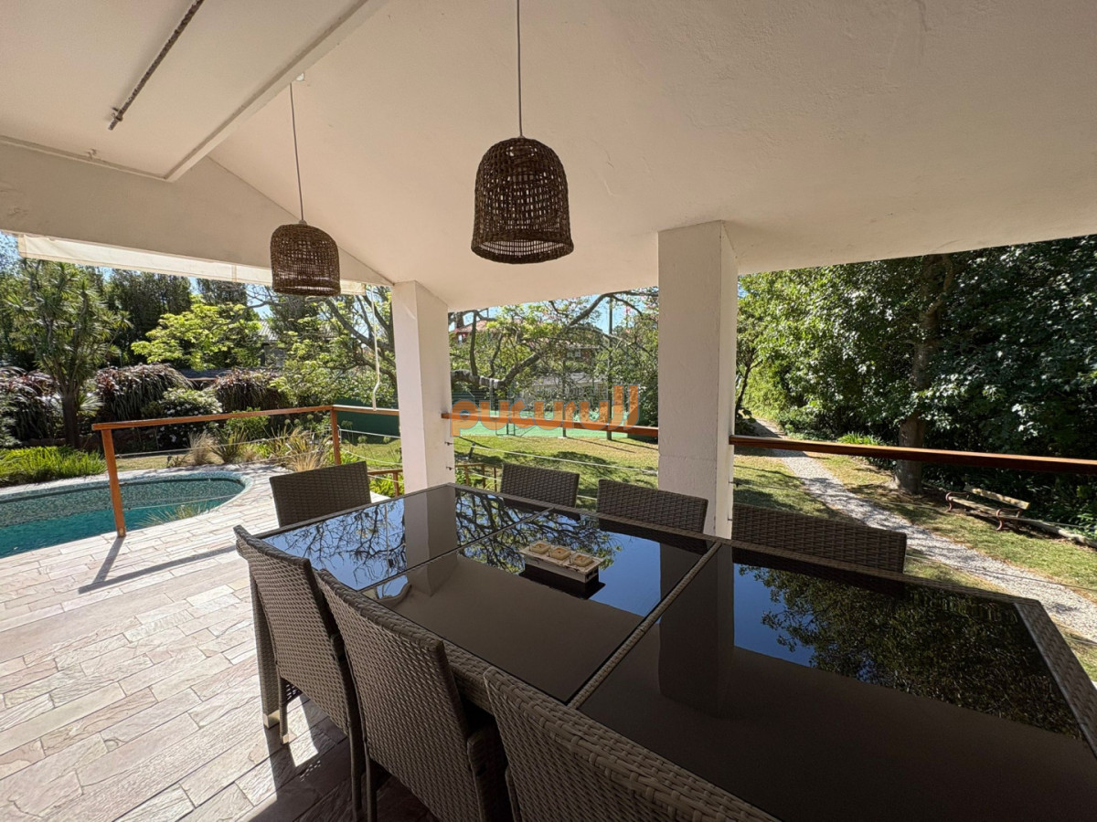 Casa ID.195 - A pasos de la playa!