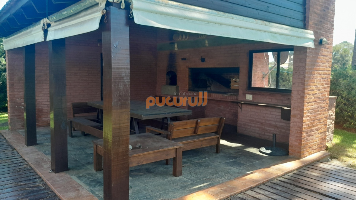 Casa ID.312 - Casa en Punta Ballena, Tio Tom
