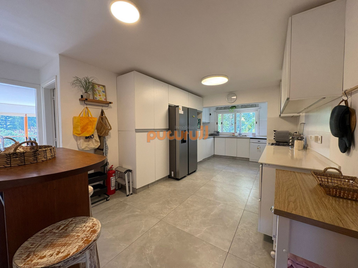 Casa ID.195 - A pasos de la playa!