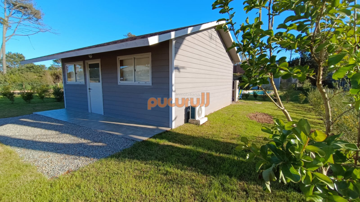 Casa ID.1614 - A pasos de la playa en Tio Tom!!!