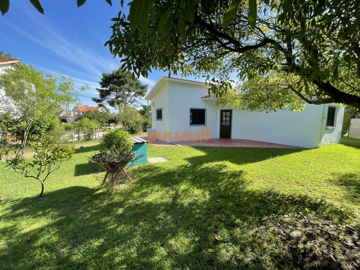 Casa ID.203 - Casa en Punta Ballena, Tio Tom