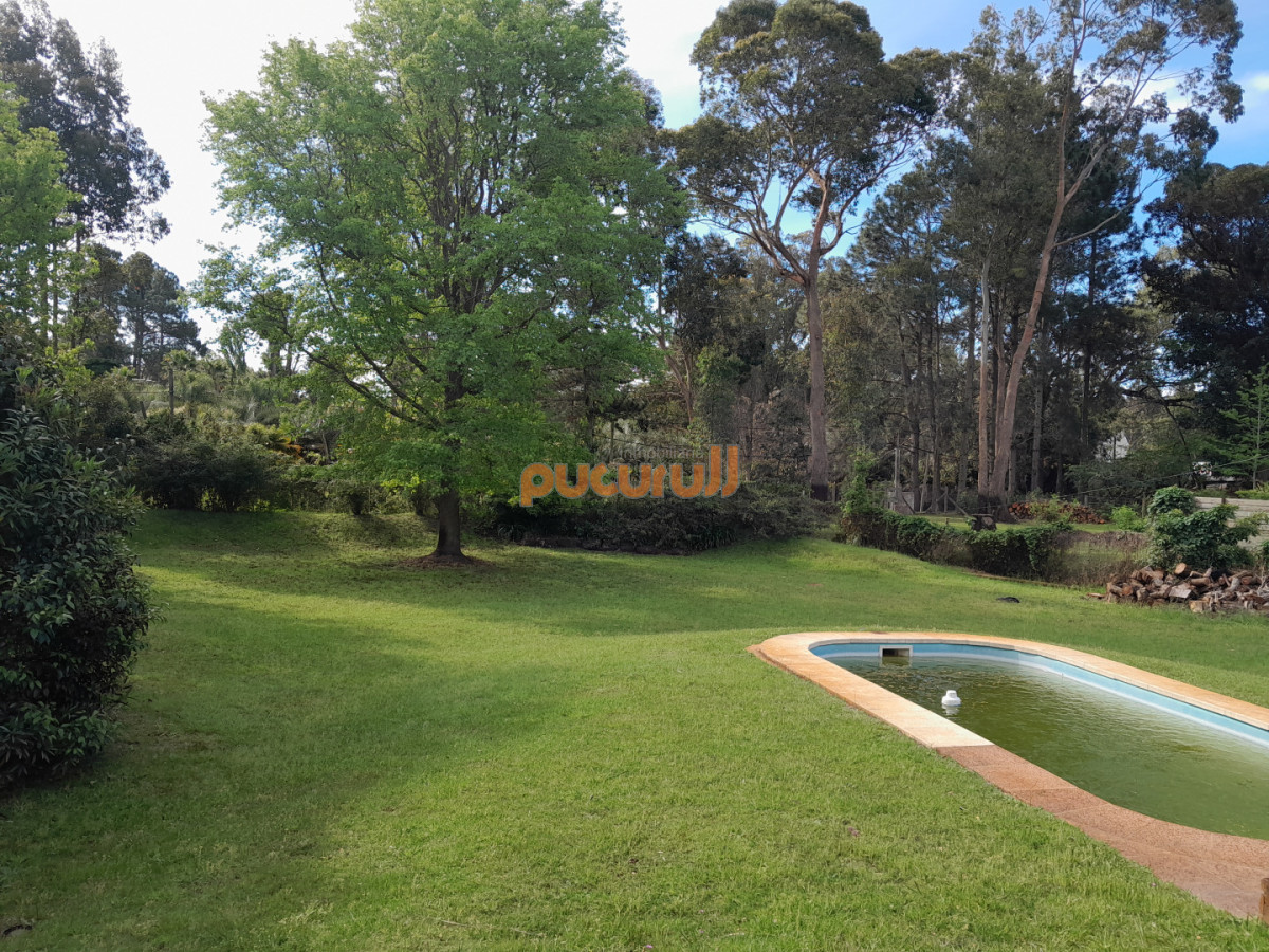 Casa ID.37 - Vende en exclusividad!!