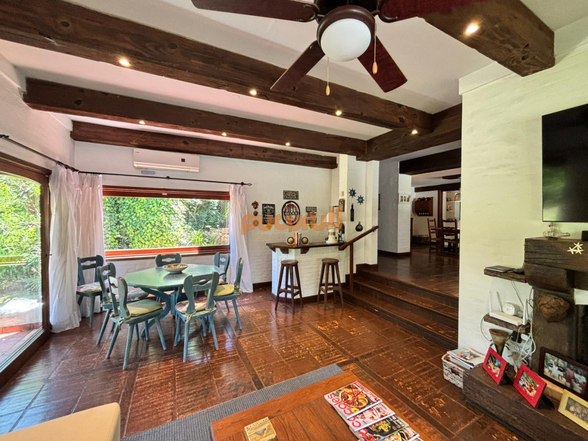 Casa ID.385 - Casa en Punta Ballena, Solanas