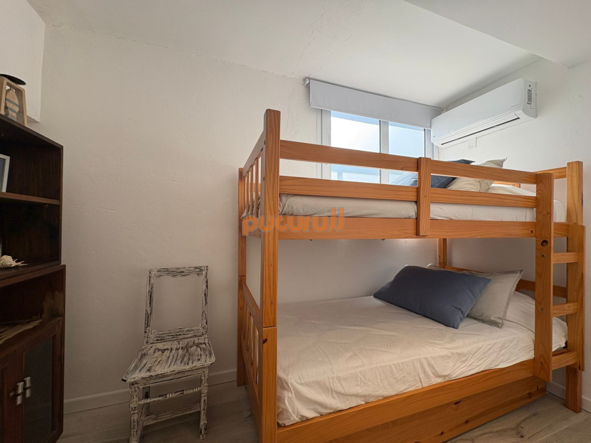 Casa ID.195 - A pasos de la playa!