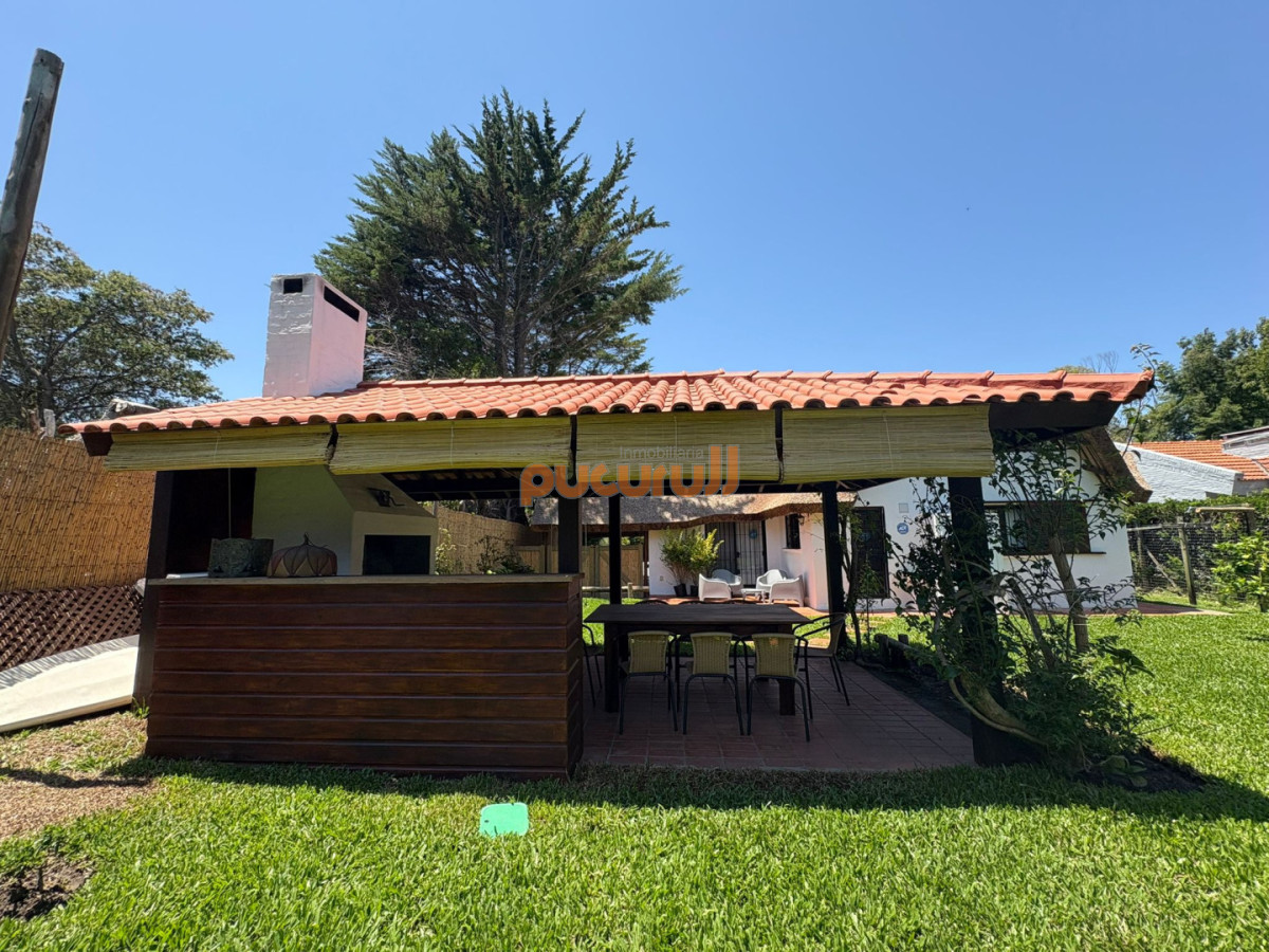 Casa ID.190 - Casa en Punta Ballena, Solanas