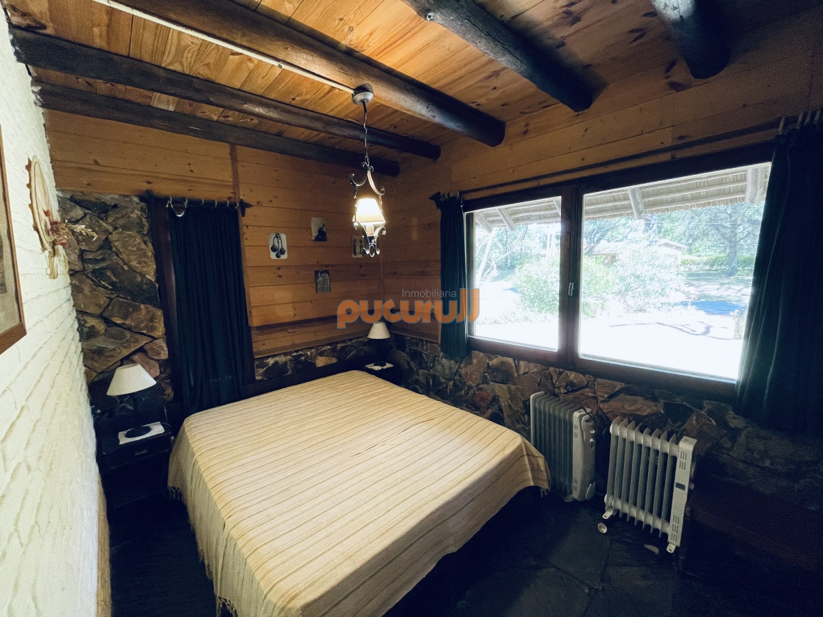Casa ID.1148 - Muy cerca del Mar, calle muy tranquila, no queda otra así!
