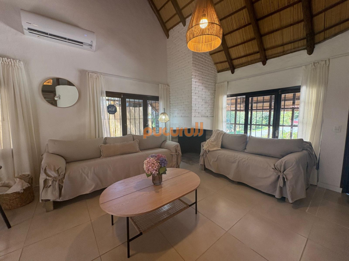 Casa ID.190 - Casa en Punta Ballena, Solanas