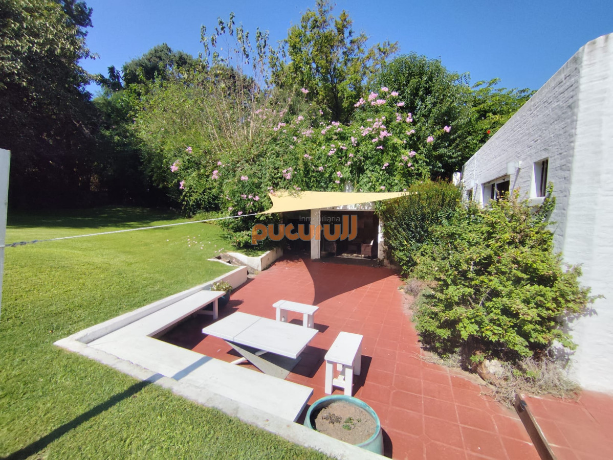 Casa ID.1894 - Casa en la Rinconada!!