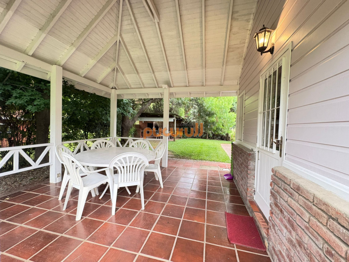 Casa ID.328 - Casa en Punta Ballena, Rinconada