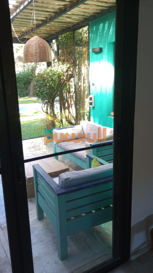 Casa ID.291 - Casa en Punta Ballena, Tio Tom