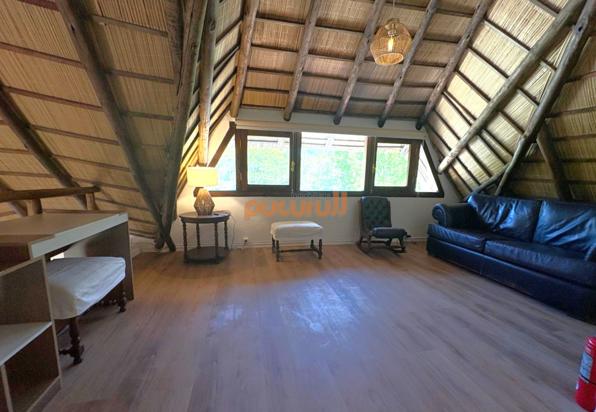 Casa ID.190 - Casa en Punta Ballena, Solanas