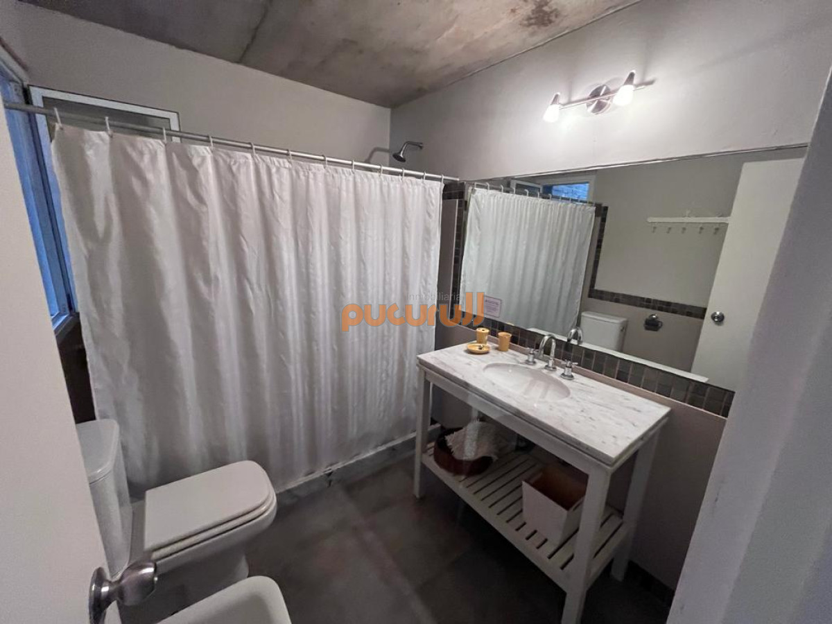 Casa ID.436 - Casa en Punta Ballena, Portezuelo Bosque