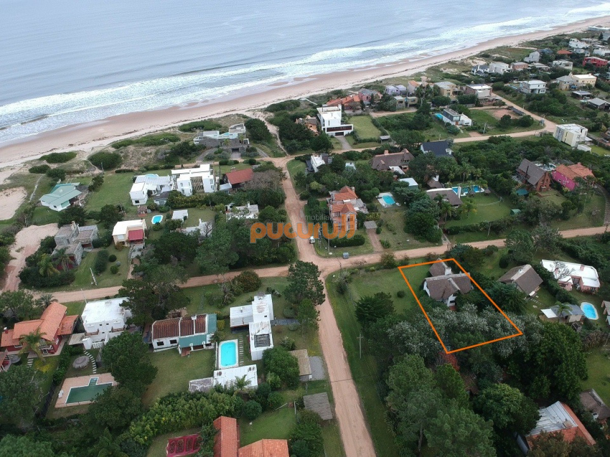 Casa ID.248 - Tio Tom 