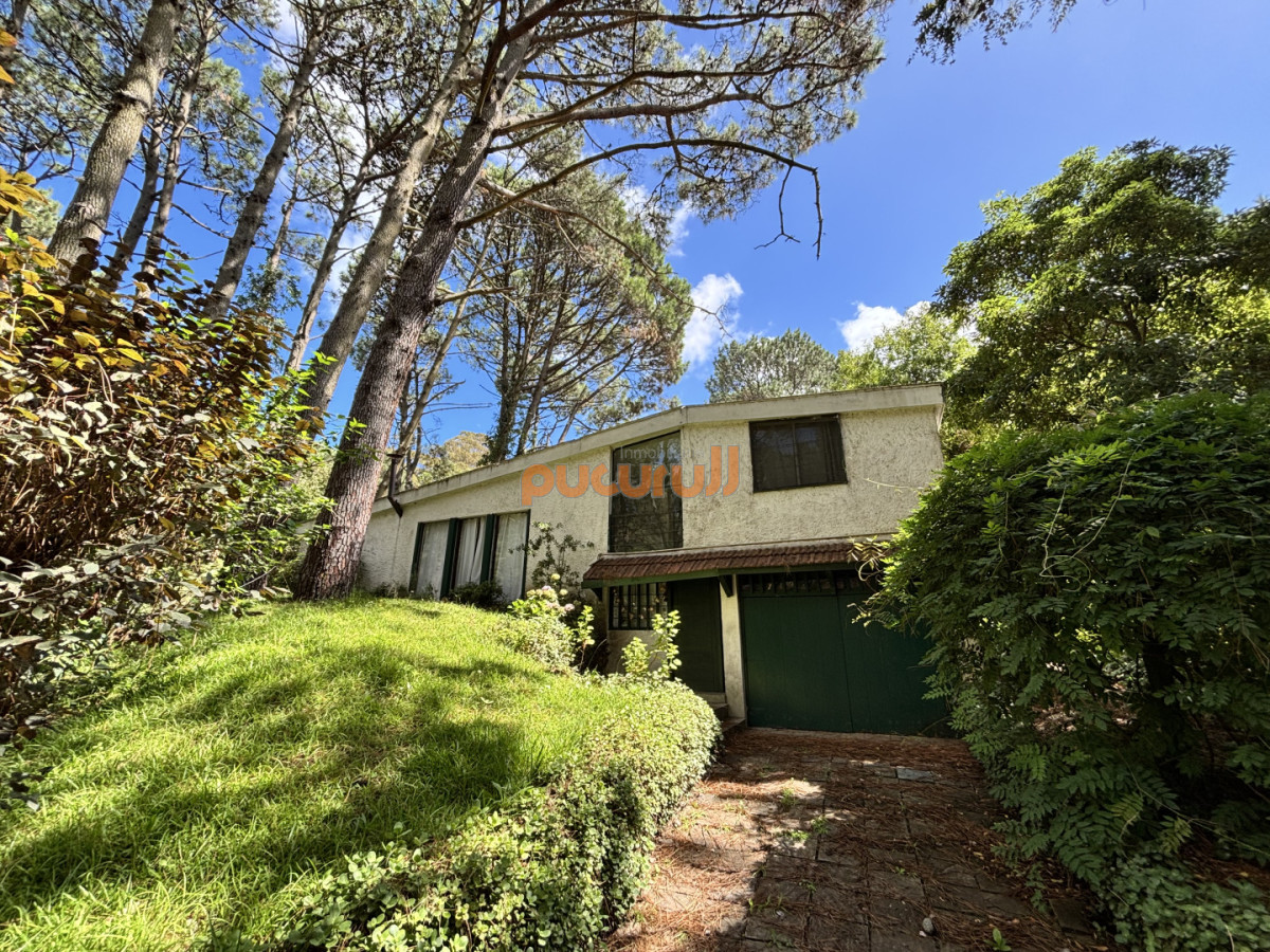 Casa ID.1420 - Muy buen entorno!