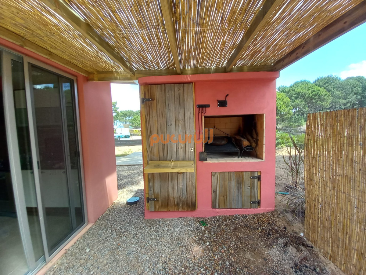 Casa ID.92 - Casa en Punta Ballena, Chihuahua
