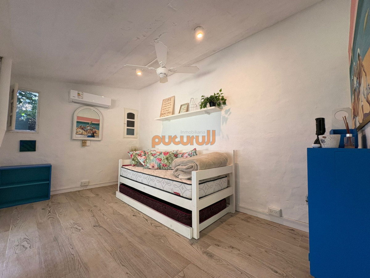 Casa ID.195 - A pasos de la playa!