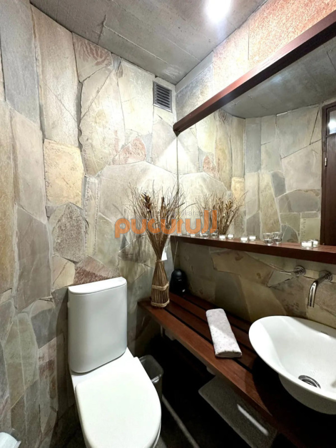 Casa ID.2602 - A pasos de la playa!!! 