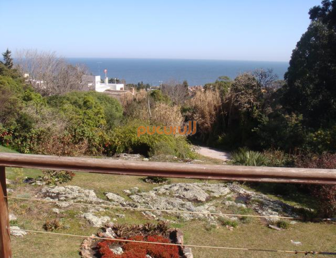 Casa ID.1474 - Casa en Punta Ballena, Punta Ballena