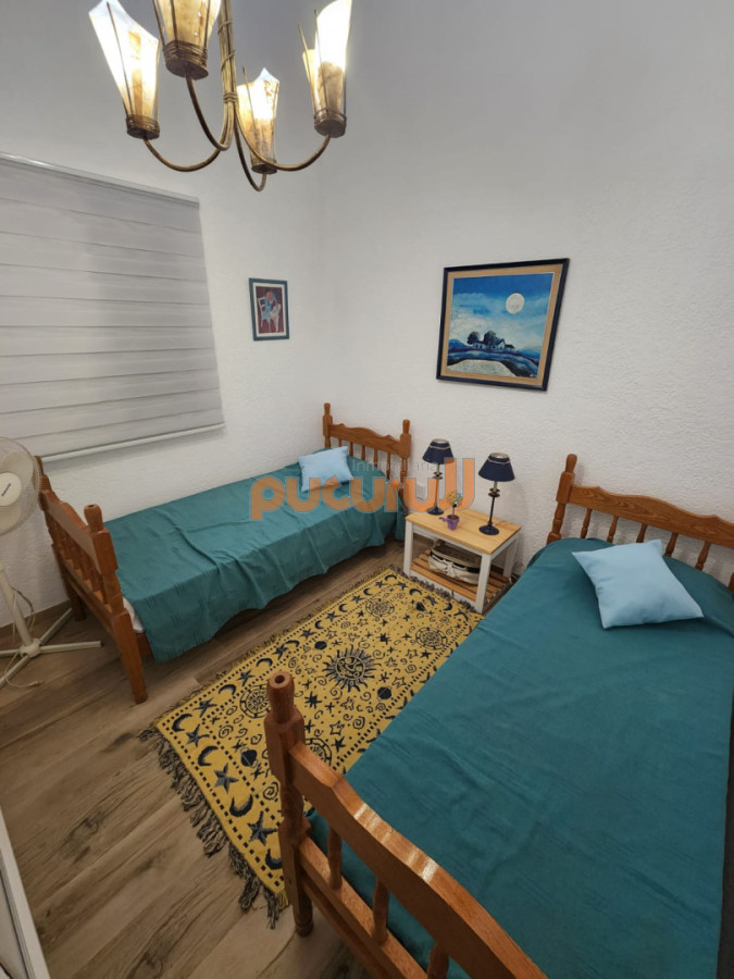 Casa ID.2442 - Casa en Punta Ballena, Tio Tom