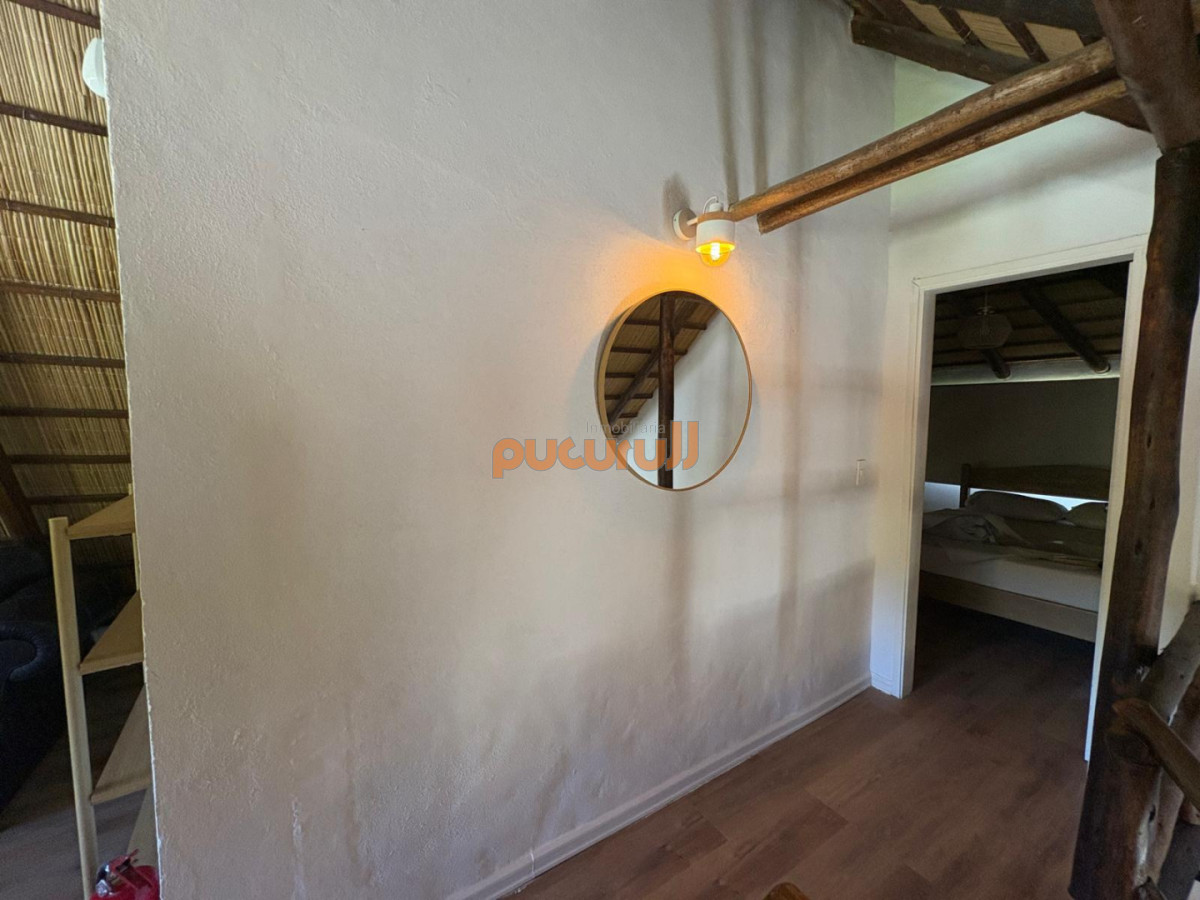 Casa ID.190 - Casa en Punta Ballena, Solanas