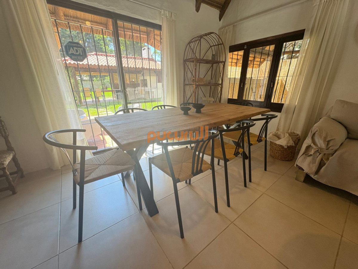 Casa ID.190 - Casa en Punta Ballena, Solanas