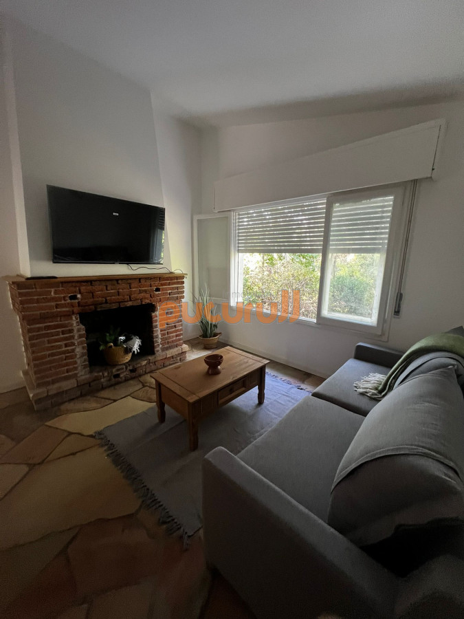 Casa ID.108 - En lugar tranquilo. 