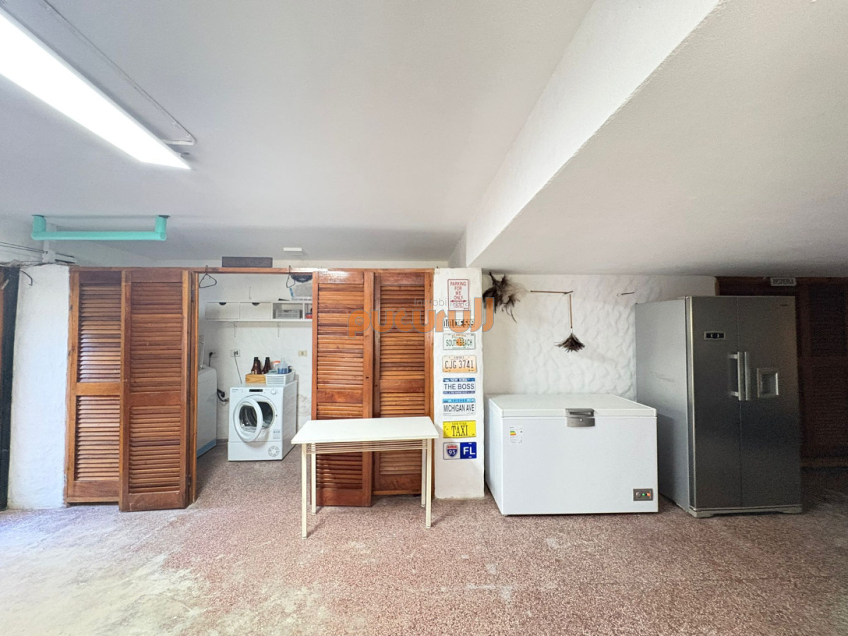 Casa ID.195 - A pasos de la playa!