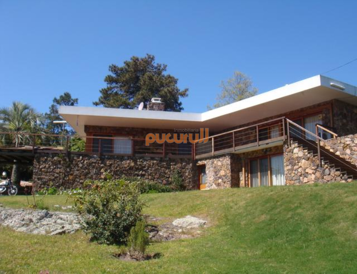Casa ID.1474 - Casa en Punta Ballena, Punta Ballena