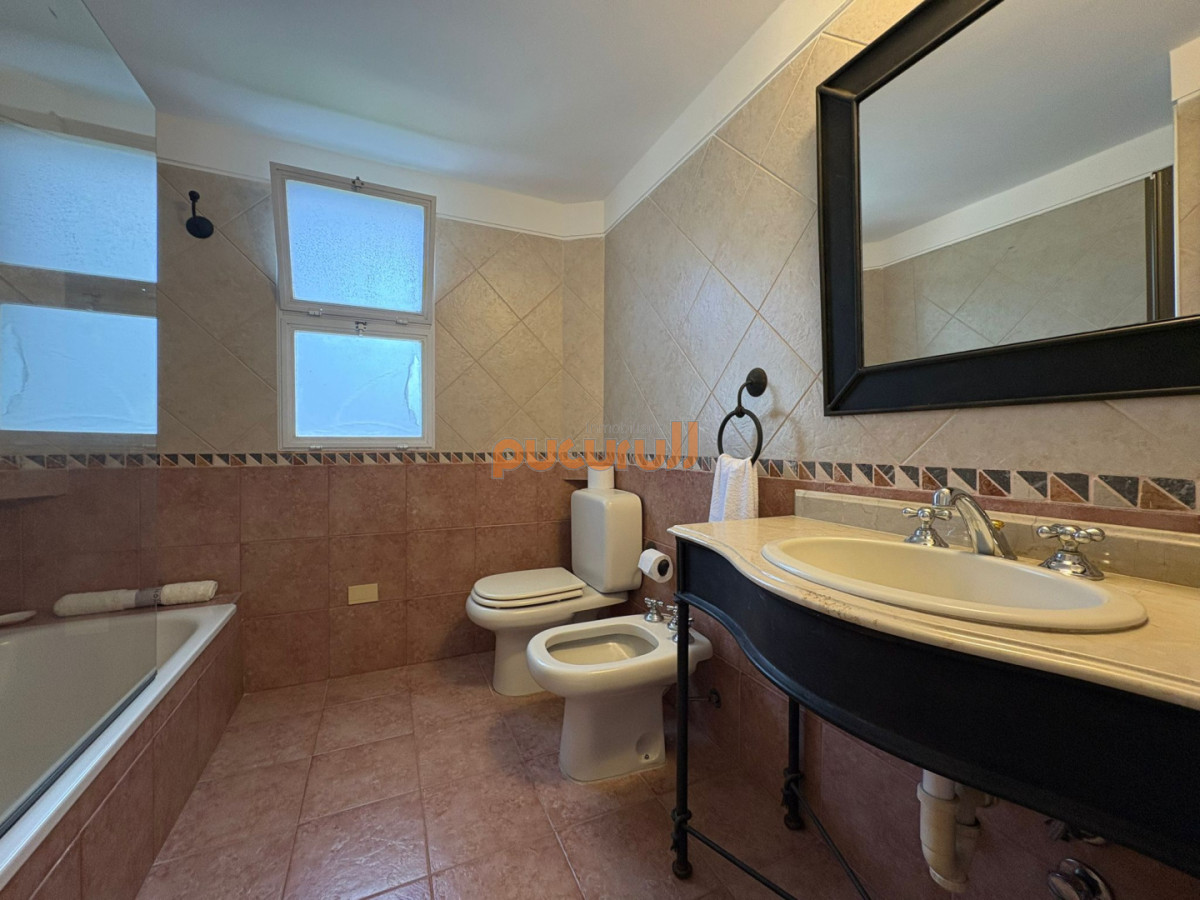 Casa ID.65 - Solana  a pasos del Mar!