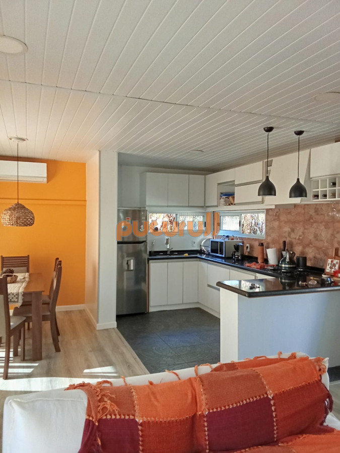 Casa ID.1992 - Casa en Punta Ballena, Chihuahua