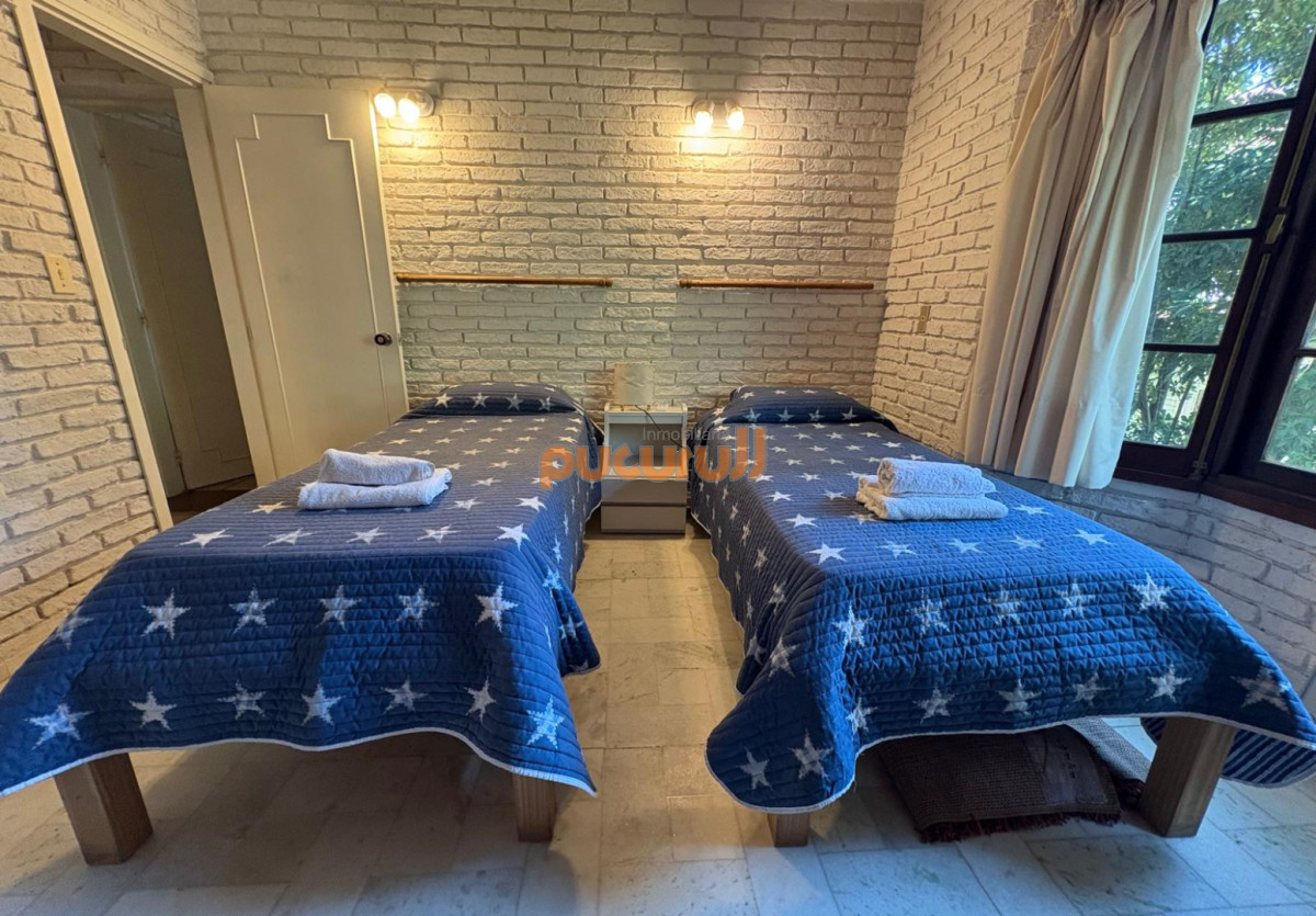 Casa ID.319 - Rinconada