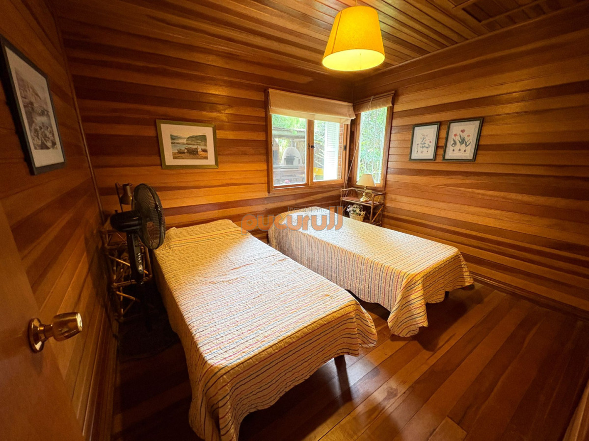 Casa ID.328 - Casa en Punta Ballena, Rinconada
