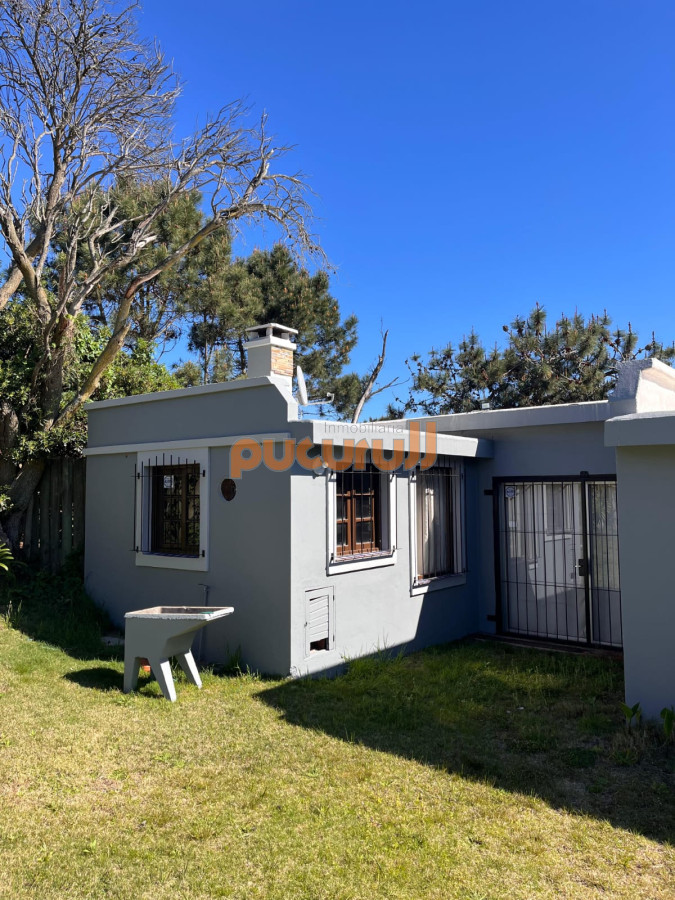 Casa ID.249 - Casa en Punta Ballena, Tio Tom