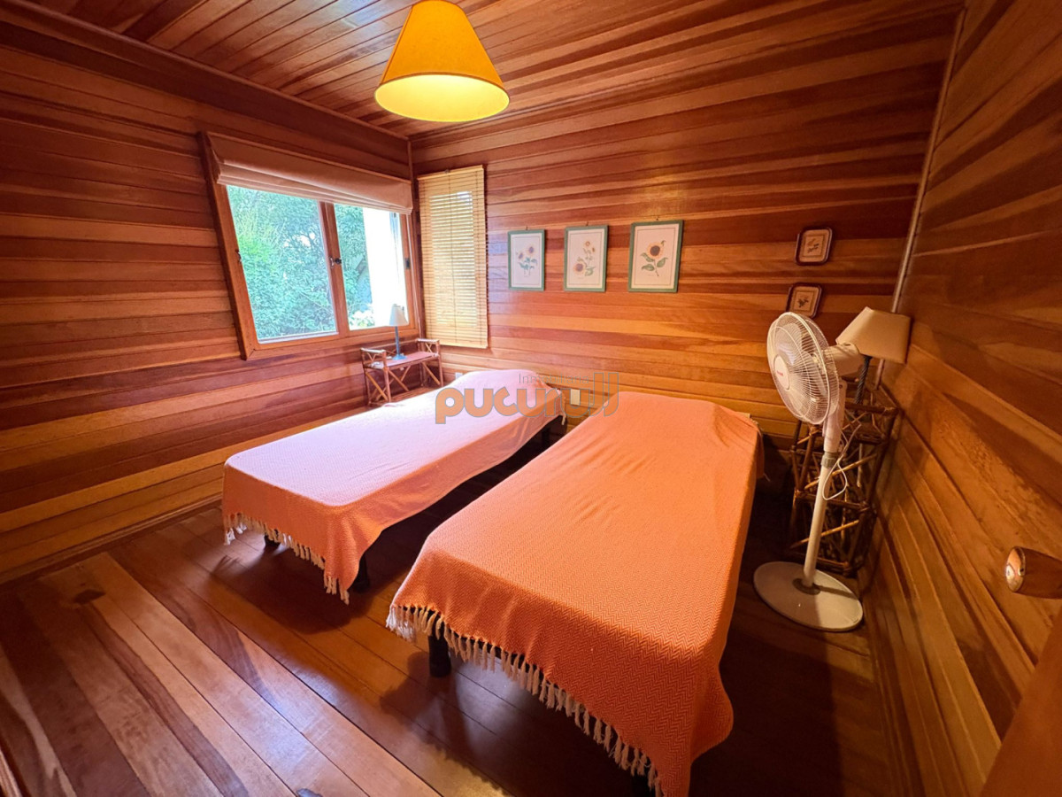 Casa ID.328 - Casa en Punta Ballena, Rinconada